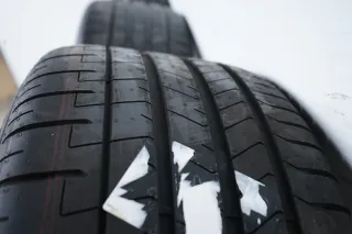 Mercedes E Klasse W214 AMG Sommerräder Sommerreifen 20 Zoll - Bild 10