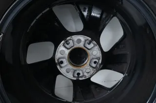 BMW 5er G30 G31 Sommerreifen Sommerräder 225 55 17 Zoll - Bild 12