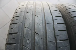 Original Audi Q5 8R 19 Zoll Alufelgen Sommerräder Sommerreifen 235 55 R19 - Bild 11