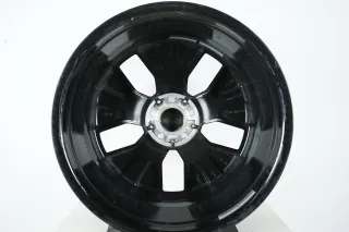 1x Mercedes GLE V167 W167 Alufelge 20 Zoll A1674016500 8,5J ET42 - Bild 3