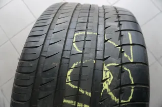 1 X 305 30 ZR21 R21 104Y Sommerreifen Michelin Pilot Sport 2009 - Bild 2