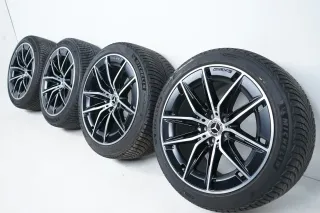 Mercedes E53 AMG W214 Winterräder Winterreifen 20 Zoll A2144011100 - Bild 9