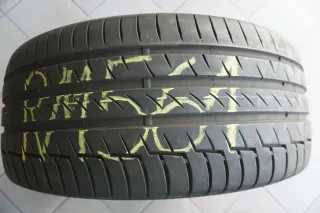 1 X 285 45 R22 114Y Sommerreifen Continental PremiumContact 6 MO 2021 5,5mm - Bild 1