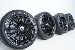 Mercedes CLE W236 C236 AMG Sommerräder Sommerreifen 20 Zoll - Bild 1
