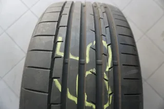 1 X 275 45 R21 107Y Sommerreifen Continental SportContact 6 MO 2023 7mm - Bild 2
