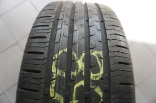 1 X 235 55 R18 104T Sommerreifen Continental Eco Contact 6 MO 2019 6mm - Bild 2
