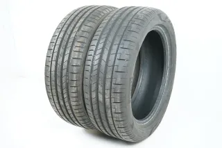 2x Sommerreifen Pirelli PZ4 235 50 19 Zoll DOT24/22 ca.7mm MO - Bild 3