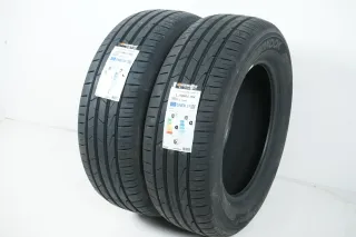 2x Neu Sommerreifen Hankook Prime3 215 60 16 Zoll DOT26 - Bild 3