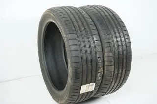 2x DEMO Sommerreifen Bridgestone Alenza 235 45 20 Zoll DOT19 MO - Bild 1