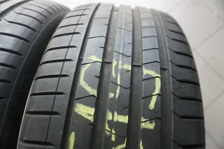2 X 255 40 R21 102V Sommerreifen Pirelli P Zero PZero PNCS 2022 6mm - Bild 2