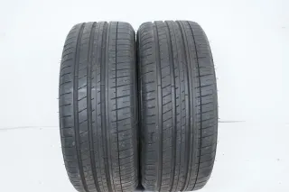 2x Sommerreifen Michelin 245 35 20 Zoll DOT20 MOE Bmw* RFT 7mm - Bild 2