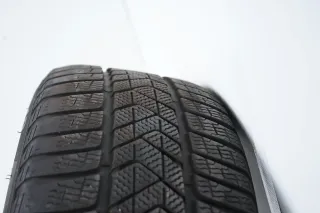 Mercedes E Klasse W213 Winterräder Winterreifen 18 Zoll - Bild 12