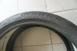 1 X 275 30 ZR20 R20 97Y Sommerreifen Continental SportContact 6 AO 2023 6mm - Bild 4