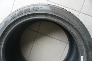 1 X 245 40 R18 97Y Sommerreifen Pirelli P Zero PZero MO 2019 8mm - Bild 3