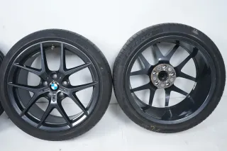 Bmw 1er 2er F40 F44 Sommerräder Sommerreifen Alufelgen 18 Zoll 554M 8092353 - Bild 16