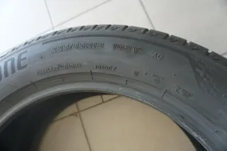 2 X 225 55 R18 102Y Sommerreifen Bridgestone Turanza T005 2017 4,5mm - Bild 4