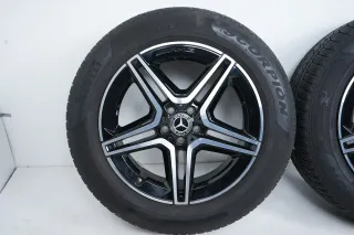 Mercedes GLE V167 C167 Winterräder Winterreifen AMG Alufelgen 20 Zoll A1674013200 - Bild 3