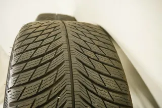 Mercedes A45 CLA45 W177 W118 Winterreifen Winterräder 18 Zoll - Bild 13