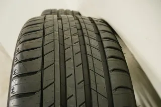 Mercedes EQC N293 19 Zoll Alufelgen Sommerräder Sommerreifen 235 55 255 50 R19 - Bild 11