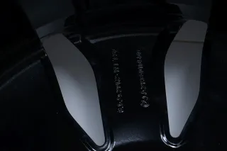 Original Mercedes EQC 20 Zoll Alufelgen Sommerräder Sommerreifen 235 50 255 45 R20 - Bild 14