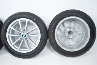 Bmw 3er G20 G21 G22 Winterreifen Winterräder 225 50 17 Zoll 6883520 - Bild 16