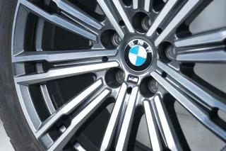 Bmw 3er 4er G20 G21 G22 Winterräder Winterreifen 18 Zoll 790M 7mm - Bild 11