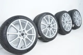 Opel Astra K J Winterräder Winterreifen 225 40 18 Zoll 5x105 - Bild 2