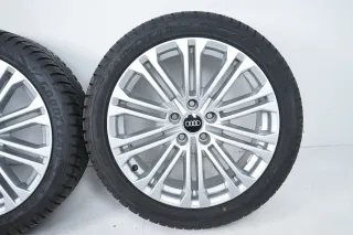 Audi A5 S5 8W B9 Winterreifen Winterräder 245 40 18 Zoll - Bild 6