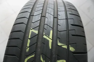 1 X 255 50 R21 109Y Sommerreifen Pirelli P Zero PZero * ELECT PNCS 2022 6,5mm - Bild 2