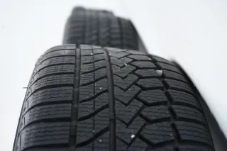 Aud A6 4F Q2 Skoda Karoq Winterreifen 245 45 R17 17 Zoll - Bild 9