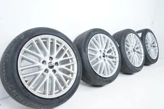 Nissan Juke Sommerräder Sommerreifen 225 45 18 Zoll 5x114 - Bild 1