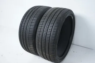 2x Demo Sommerreifen Michelin 245 35 20 Zoll DOT22 MOE Bmw* RFT - Bild 3