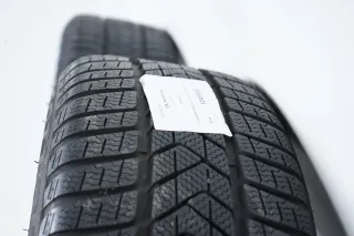 Mercedes CLE W236 Winterräder Winterreifen 245 45 18 Zoll - Bild 13