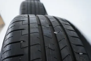 Mercedes GLA GLB H247 AMG Sommerräder Sommerreifen 235 50 19 Zoll - Bild 9