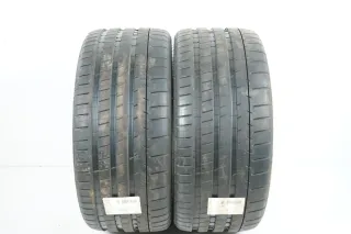 2 x DEMO Sommerreifen Michelin Super Sport 265 35 19 Zoll DOT21 MO - Bild 2
