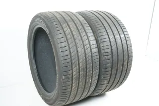 2x Sommerreifen Michelin 315 40 21 Zoll DOT20/18 ca.6mm MO - Bild 1