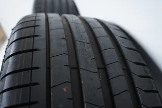 Audi Q5 SQ5 FY 80A Sommerräder Sommerreifen 255 40 21 Zoll 8mm 80A601025BQ - Bild 10