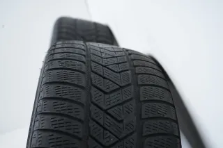 Bmw X3 X4 G01 G02 Winterräder Winterreifen 245 45 20 Zoll 6881208 - Bild 11