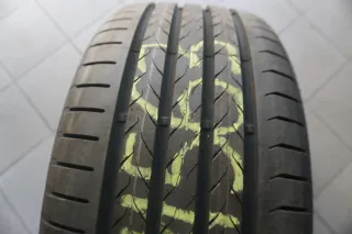 1 X 275 45 R21 107Y Sommerreifen Continental Eco Contact 6 Q MO 2024 6.5mm - Bild 2