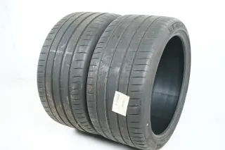 2 x Sommerreifen Michelin 4S 315 30 21 Zoll DOT20 ca.6mm MO1 - Bild 3