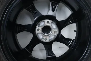 Ford unbekannt Winterräder Winterreifen 205 45 17 Zoll 4x108 - Bild 13