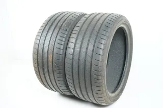 2 x Demo Sommerreifen Bridgestone 285 35 20 Zoll DOT22/20 MO - Bild 3