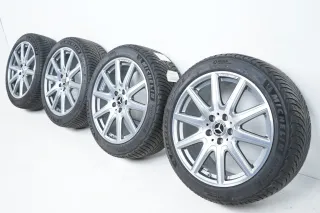 Mercedes A45 CLA45 W177 C118 Winterreifen Winterräder 18 Zoll - Bild 8