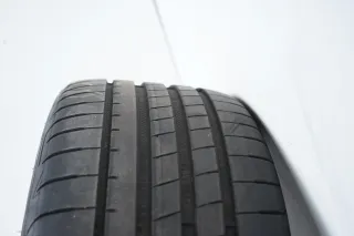 Mercedes CLE W236 C236 Sommerräder Sommerreifen Alufelgen 19 Zoll - Bild 11