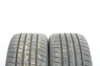 2x Sommerreifen Goodyear 245 35 20 Zoll DOT22 ca.7mm RFT MO Bmw* - Bild 4