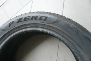 1 X 245 45 R19 102Y Sommerreifen Pirelli P Zero PZero * MO 6mm 2024 - Bild 3