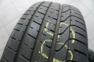 1 X 265 45 ZR20 R20 108Y Sommerreifen Pirelli P Zero PZero MO 2013 7mm - Bild 2