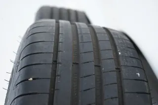 Bmw 4er i4 G26 Sommerräder Sommerreifen Alufelgen 18 Zoll 853 5A1E212 - Bild 10