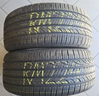 245 45 R18 100H Sommerreifen Hankook Ventus S1 noble 2 MOE * RunFlat 8mm 2022 - Bild 1