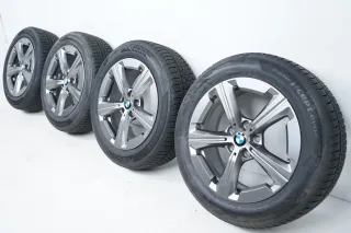 WieNeu Bmw 2er Active Tourer U06 Winterräder Winterreifen 17 Zoll - Bild 7